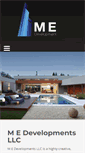 Mobile Screenshot of med.ae